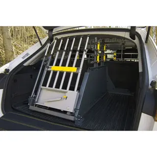 Produktfoto för MIMSAFE VarioDivider avdelare M