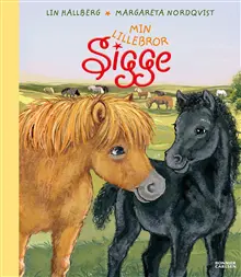 Produktfoto för Min lillebror Sigge
