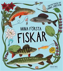 Alternativ bild 0 för Mina första ... av Emma Jansson
