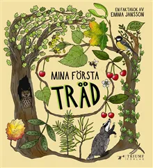 Alternativ bild 0 för Mina första ... av Emma Jansson