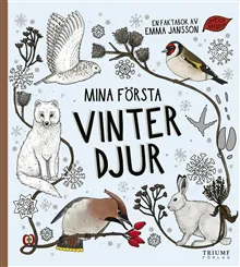 Alternativ bild 0 för Mina första ... av Emma Jansson