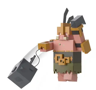 Produktfoto för Minecraft Legends Super Boss