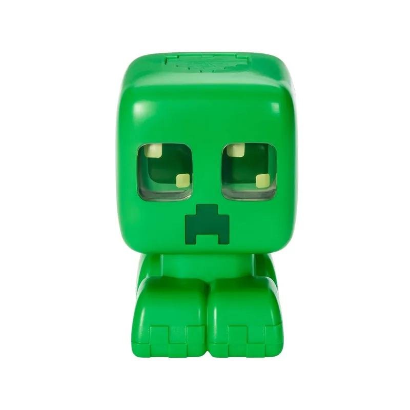 Bild 1 för Minecraft My Pet Creeper