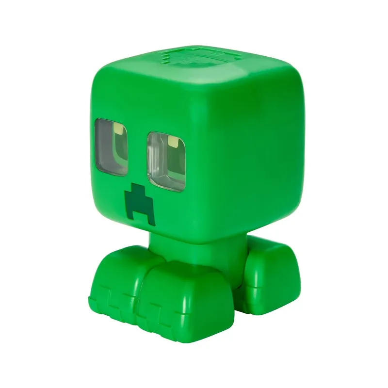 Bild 2 för Minecraft My Pet Creeper