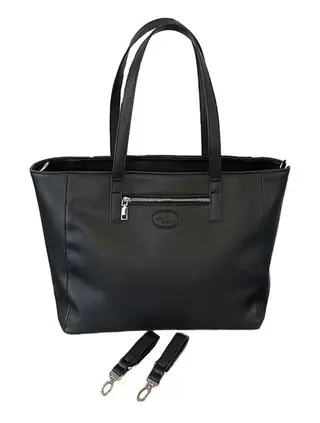 Produktfoto för Mini Dreams skötväska Luxe black