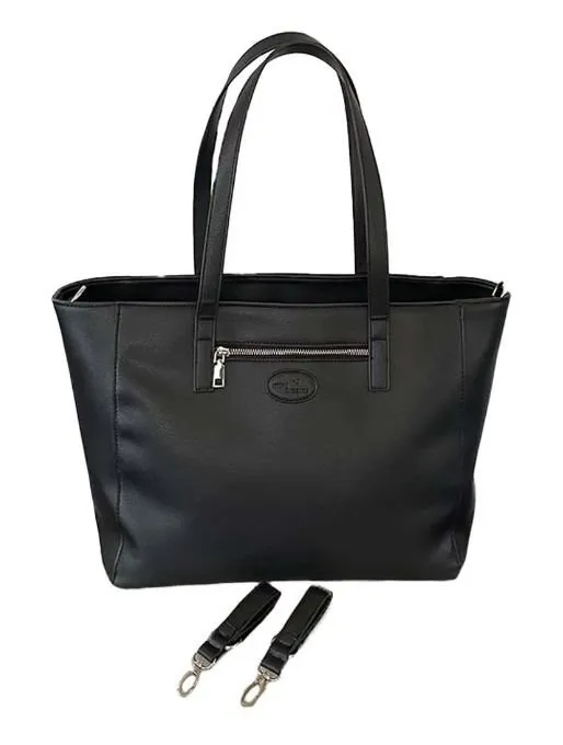 Bild 1 för Mini Dreams skötväska Luxe black