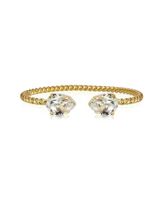 Produktfoto för Mini Drop armband crystal