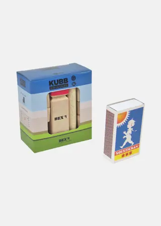 Produktfoto för Mini Kubb