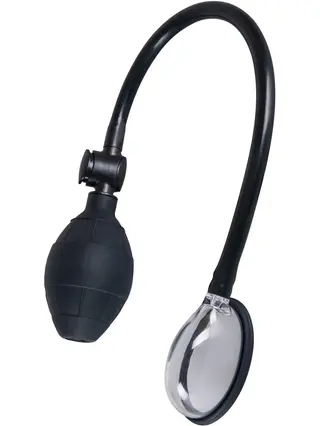 Produktfoto för Mini Pussy Sucker