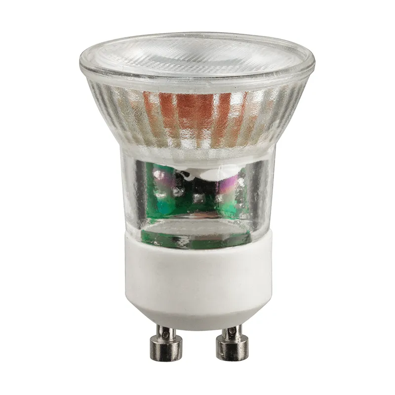 Bild 1 för Mini spotlight GU10 dimbar 3W 2700K