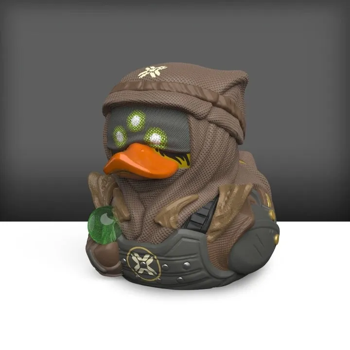 Alternativ bild 0 för Mini TUBBZ - Destiny: Eris Morn - Figur