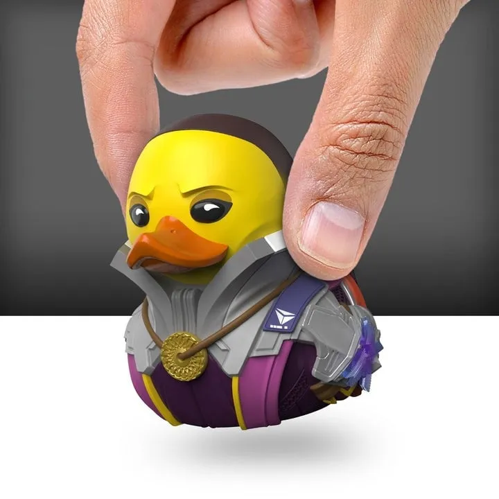 Alternativ bild 0 för Mini TUBBZ - Destiny: Ikora - Figur