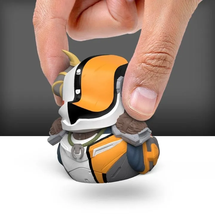 Alternativ bild 0 för Mini TUBBZ - Destiny: Lord Shaxx - Figur