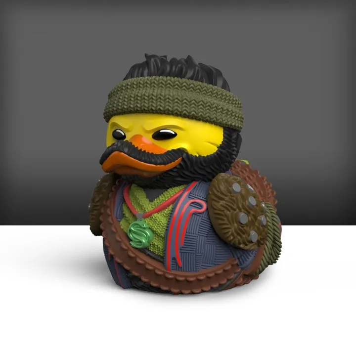Alternativ bild 0 för Mini TUBBZ - Destiny: The Drifter - Figur