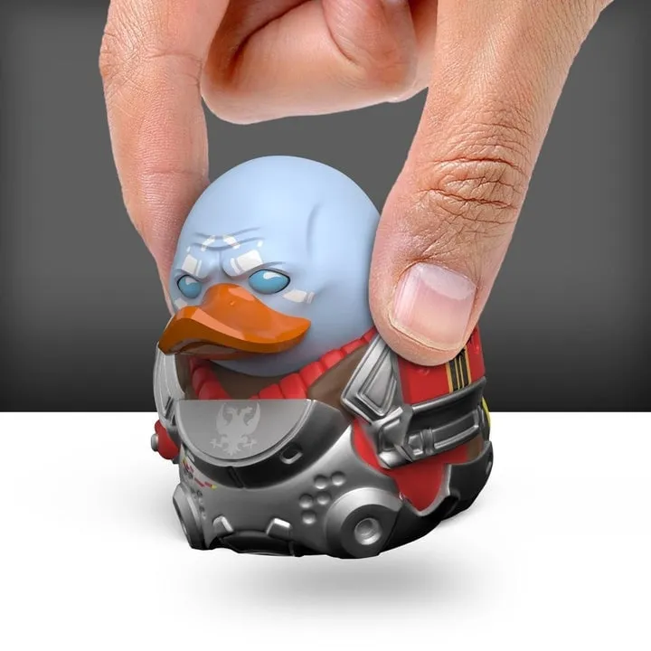 Alternativ bild 0 för Mini TUBBZ - Destiny: Zavala - Figur