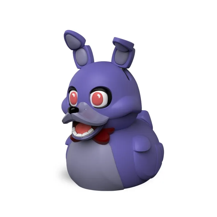 Alternativ bild 0 för Mini TUBBZ - Five Nights At Freddy's: Bonnie - Figur