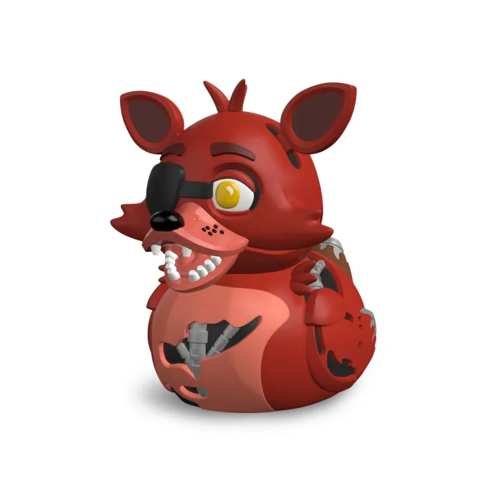 Alternativ bild 0 för Mini TUBBZ - Five Nights At Freddy's: Foxy - Figur