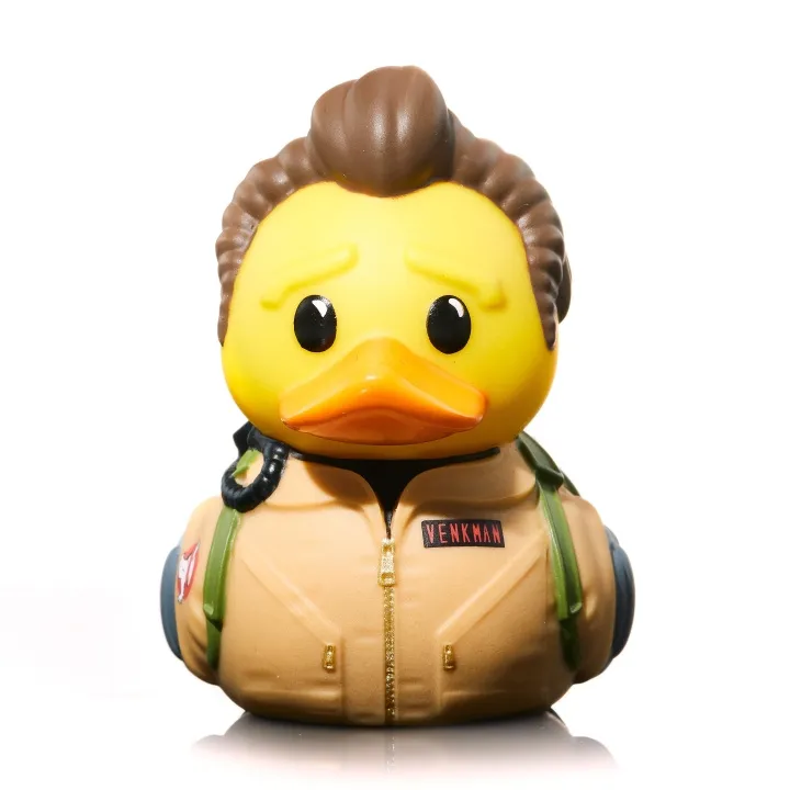 Alternativ bild 0 för Mini TUBBZ - Ghostbusters: Peter Venkman - Figur