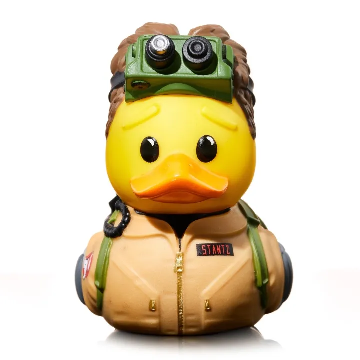 Alternativ bild 0 för Mini TUBBZ - Ghostbusters: Ray Stantz - Figur