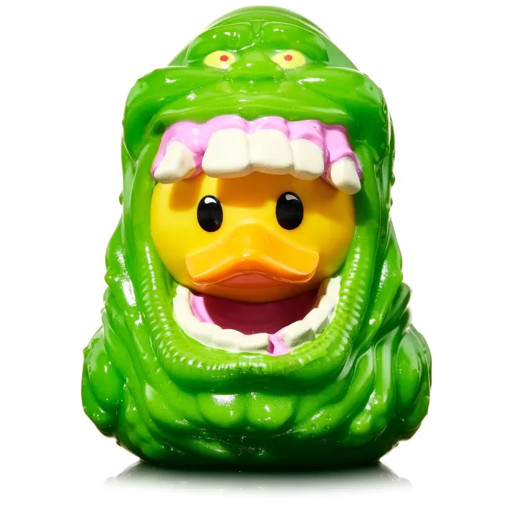 Alternativ bild 0 för Mini TUBBZ - Ghostbusters: Slimer - Figur