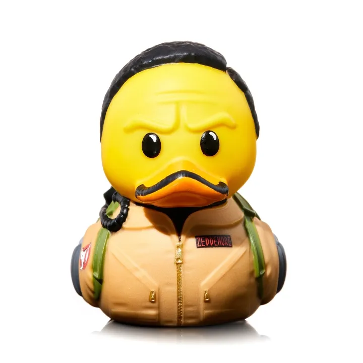 Alternativ bild 0 för Mini TUBBZ - Ghostbusters: Winston Zeddemore - Figur