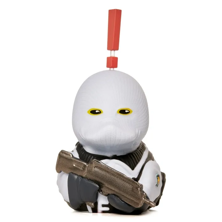 Alternativ bild 0 för Mini TUBBZ - Metal Gear Solid: Genome Soldier - Figur
