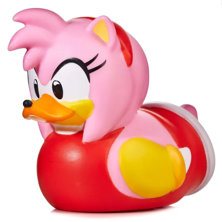 Alternativ bild 0 för Mini TUBBZ - Sonic the Hedgehog: Amy Rose - Figur