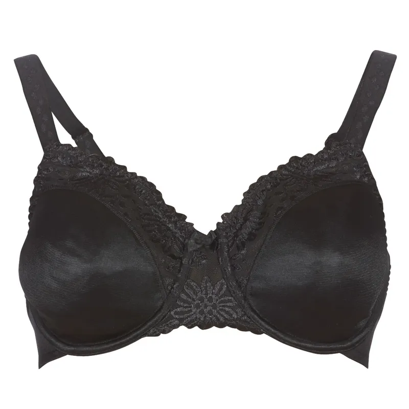 Bild 2 för Minimizer-bh från Triumph Ladyform Soft