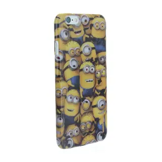 Produktfoto för Minions Mobil Cover iPhone 6/6S iPhone 6/7/8/SE