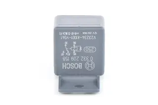 Produktfoto för Minirelä Bosch
