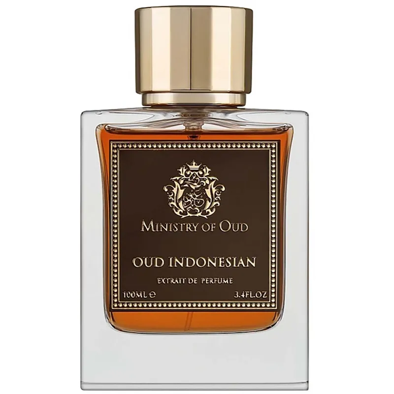 Bild 1 för Ministry of Oud Oud Indonesian Extrait de Parfum 100ml