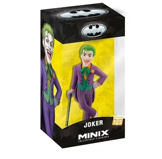 Produktfoto för MINIX Joker (Batman)