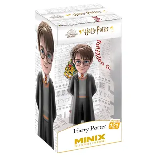 Produktfoto för MINIX MNX Ron HARRY POTTER