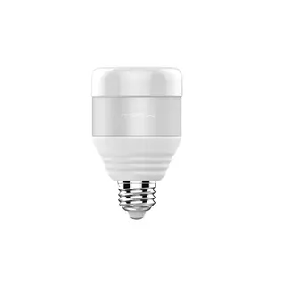 Produktfoto för MiPow LED-glödlampa Playbulb Color LED Lightbulb E26