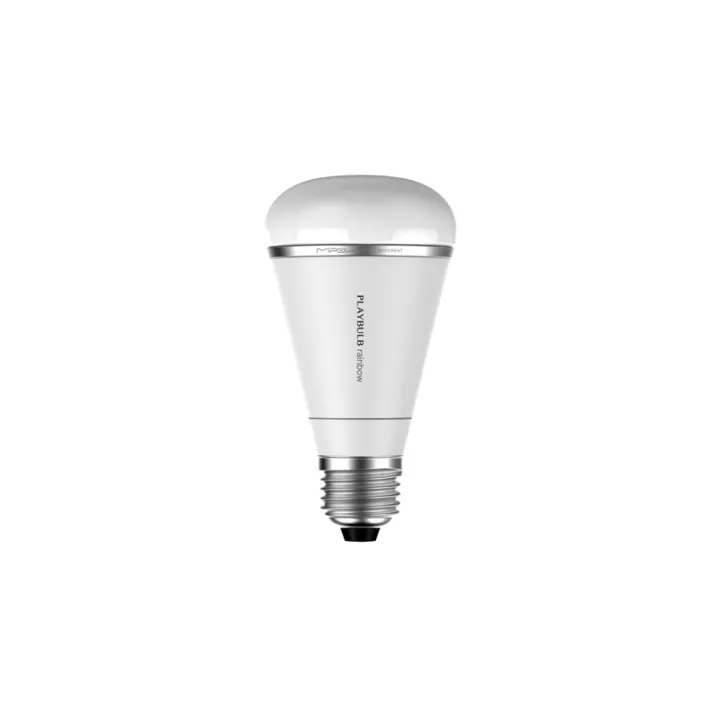 Alternativ bild 0 för MiPow LED-glödlampa Playbulb Rainbow - LED light bulb