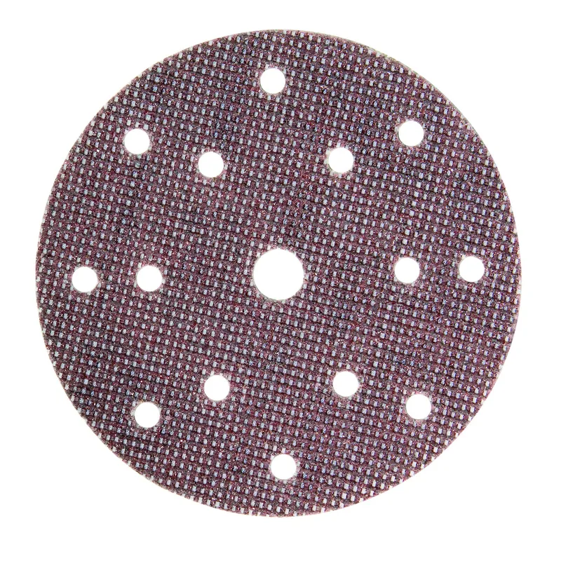 Alternativ bild 0 för MIRKA ABRANET ACE HD 150mm K80, 25-pack - 2341291