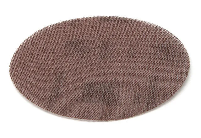 Alternativ bild 0 för MIRKA ABRANET Ø:125mm Grip P120, 50/stk