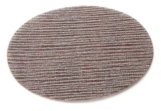 Produktfoto för MIRKA ABRANET Ø:150mm K80, 50-pack