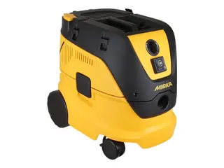 Produktfoto för Mirka Dust Extractor 1230 - Dammsugare - med behållare - påse - 1200 W