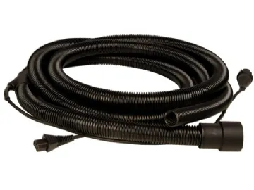 Alternativ bild 0 för MIRKA slangpåse + kabel CE 230V + slang 6m