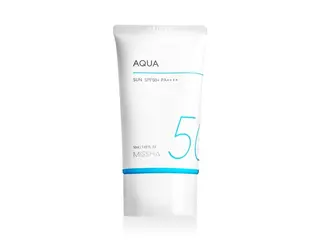 Produktfoto för MISSHA All Around Safe Block Aqua Sun Gel SPF50+ ml 50