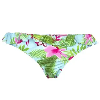Produktfoto för Missya Flora Bikini Tai Blommig 36 Dam