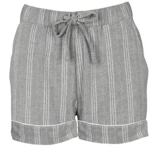 Produktfoto för Missya Parker Shorts Grå bomull Medium Dam