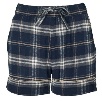 Alternativ bild 0 för Missya Parker Shorts Marin bomull Small Dam