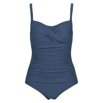 Alternativ bild 0 för Missya Swimsuit Argentina Duvblå 38 Dam