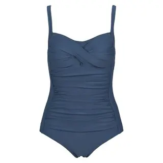 Produktfoto för Missya Swimsuit Argentina Duvblå 44 Dam