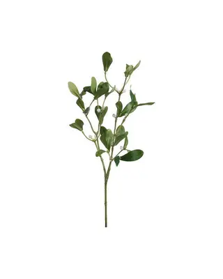 Produktfoto för Mistel Grön 60cm, Konstgjord