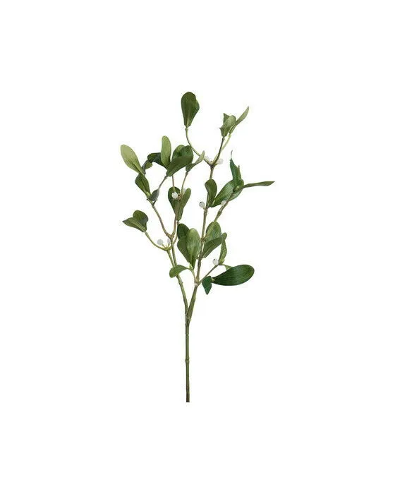 Bild 1 för Mistel Grön 60cm, Konstgjord