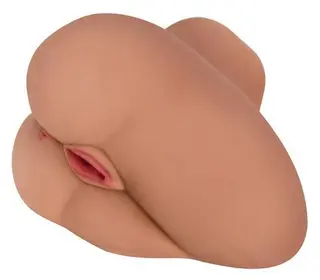 Produktfoto för Mistress Alexis Sidesaddle Masturbator
