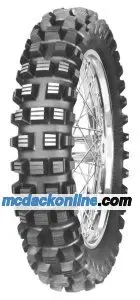 Produktfoto för Mitas C-02 ( 130/80-17 TT 65N Bakhjul, M+S märkt )